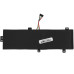 Батарея для ноутбука LENOVO L15L2PB5 (IdeaPad 310-15ISK, 310-15IKB) 7.68V 5080mAh 39Wh Black