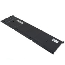 Оригінальна батарея для ноутбуку Dell HGJCY (Alienware m16 R2, Inspiron 16 7640 2-in-1, 16 Plus 7640) 11.7 7692mAh Black