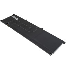 Оригінальна батарея для ноутбуку Dell 2M0C5 (Precision 5680) 11.55 8399mAh Black