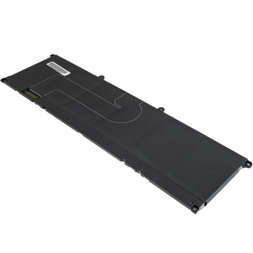 Оригинальная батарея для ноутбука Dell 2M0C5 (Precision 5680) 11.55 8399mAh Black