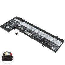 Оригінальна батарея для ноутбуку Lenovo L22M3PA3 (IdeaPad Slim 5 14ABR8) 11.31 4156mAh Black