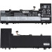 Оригінальна батарея для ноутбуку Lenovo L22M3PA3 (IdeaPad Slim 5 14ABR8) 11.31 4156mAh Black