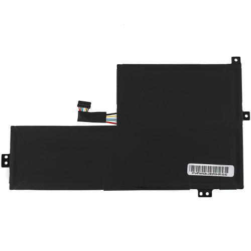 Оригинальная батарея для ноутбука Lenovo L22B3PG0 (100e Chromebook Gen 3, IdeaPad Slim 3 CB 14M868, Gen 8) 11.31 4156mAh Black
