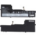 Оригінальна батарея для ноутбуку Lenovo L22M4PA5 (IdeaPad Slim 5 16ABR8) 15.36 4900mAh Black