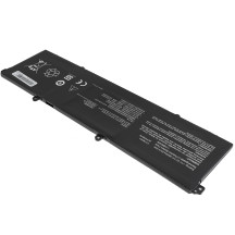 Батарея для ноутбука Asus C31N2201 (Vivobook 15 X1504ZA) 11.55 3600mAh Black