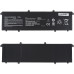 Батарея для ноутбука Asus C31N2201 (Vivobook 15 X1504ZA) 11.55 3600mAh Black