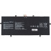 Батарея для ноутбуку Asus C22N2107 (ZenBook 14 OLED UM3402YA) 7.74 9702mAh Black