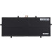 Батарея для ноутбуку Asus C22N2107 (ZenBook 14 OLED UM3402YA) 7.74 9702mAh Black