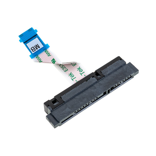 Шлейф HDD для ноутбука  Dell (Inspiron: 3558, 3559, 3567, 3568) (450.09P04.3001)