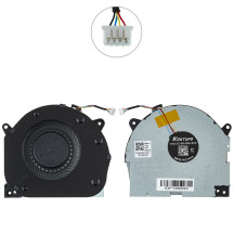 Вентилятор для ноутбука LENOVO Legion Y540-17IRH (СPU FAN) (5F10S13888) (Кулер) 