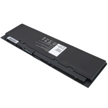 Батарея для ноутбука DELL WD52H (Latitude E7240, E7250) 7.4V 5600mAh 41Wh Black