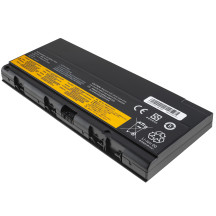 Батарея для ноутбука LENOVO 01AV477 (ThinkPad: P50, P51, P52 series) 11.25V 6800mAh 75Wh Black