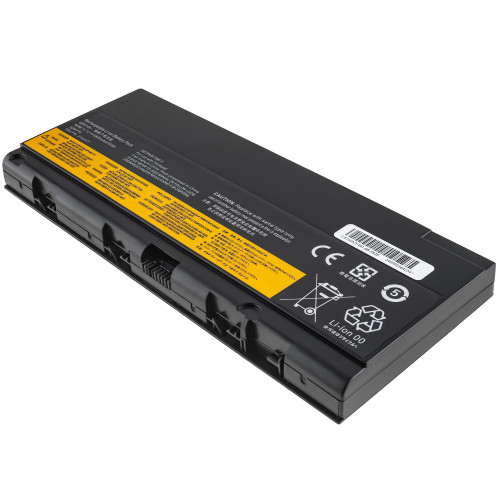 Батарея для ноутбука LENOVO 01AV477 (ThinkPad: P50, P51, P52 series) 11.25V 6800mAh 75Wh Black