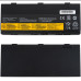 Батарея для ноутбука LENOVO 01AV477 (ThinkPad: P50, P51, P52 series) 11.25V 6800mAh 75Wh Black