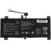 Батарея для ноутбука ASUS C41N1731 (ВЕРСИЯ 1, СМОТРЕТЬ НА УШКИ) (ROG Strix Scar II GL504GM, GL504GV) 15.4V 3400mAh 52Wh Black