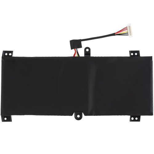 Батарея для ноутбука ASUS C41N1731 (ВЕРСИЯ 1, СМОТРЕТЬ НА УШКИ) (ROG Strix Scar II GL504GM, GL504GV) 15.4V 3400mAh 52Wh Black