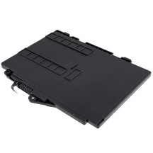 Батарея для ноутбука HP SN03XL (EliteBook 725 G3, 820 G3) 11.4V 2700mAh Black