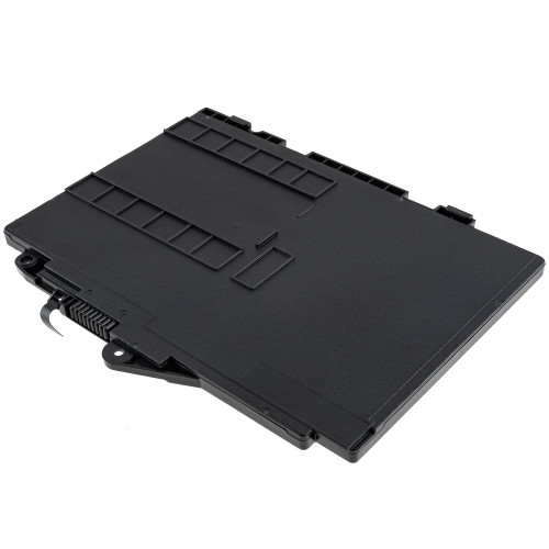 Батарея для ноутбука HP SN03XL (EliteBook 725 G3, 820 G3) 11.4V 2700mAh Black