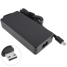 Оригінальний блок живлення для ноутбука MSI 19.5V, 16.92A, 330W, USB_MSI, Black