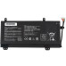Батарея для ноутбука ASUS C41N1727 (Zephyrus M GM501GS, GM501GM) 14.8V 2800mAh Black