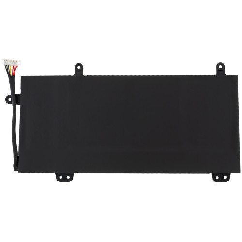 Батарея для ноутбука ASUS C41N1727 (Zephyrus M GM501GS, GM501GM) 14.8V 2800mAh Black