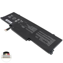 Батарея для ноутбука ASUS C31N1914 (ZenBook 14 UX435EA, UX435EAL, UX435EG) 11.1V 4100mAh Black