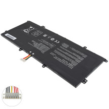 Батарея для ноутбука ASUS C41N1904 (ZenBook: UX325JA, UX391UA, UX393EA, UX425JA, UX425IA) 15.48V 3200mAh Black