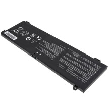 Батарея для ноутбука ASUS C41N2010 (ROG Strix G15 G513QE, G533QS) 14.8V 2900mAh Black