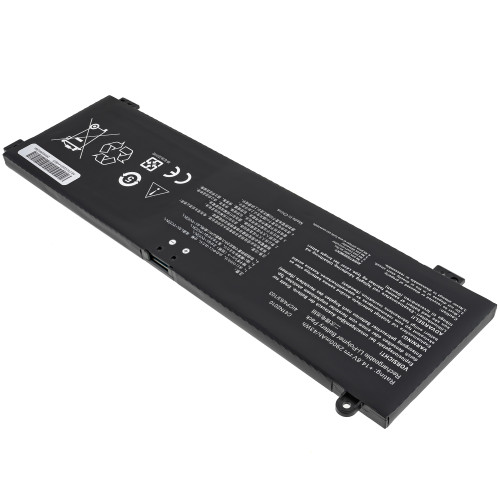 Батарея для ноутбука ASUS C41N2010 (ROG Strix G15 G513QE, G533QS) 14.8V 2900mAh Black