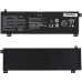 Батарея для ноутбука ASUS C41N2010 (ROG Strix G15 G513QE, G533QS) 14.8V 2900mAh Black