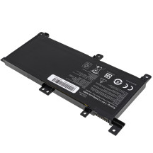Батарея для ноутбука ASUS C21N1509 (X556UA, X556UB, X556UF, X556UJ series) 7.4V 4900mAh 36Wh Black