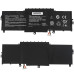 Батарея для ноутбука ASUS C31N1811 (Zenbook 14 UX433FA, UX433FN) 11.55V 3400mAh Black