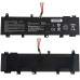 Батарея для ноутбука ASUS C41N1906-1 (ROG Zephyrus Duo 15 GX550LXS) 15.2V 4900mAh Black