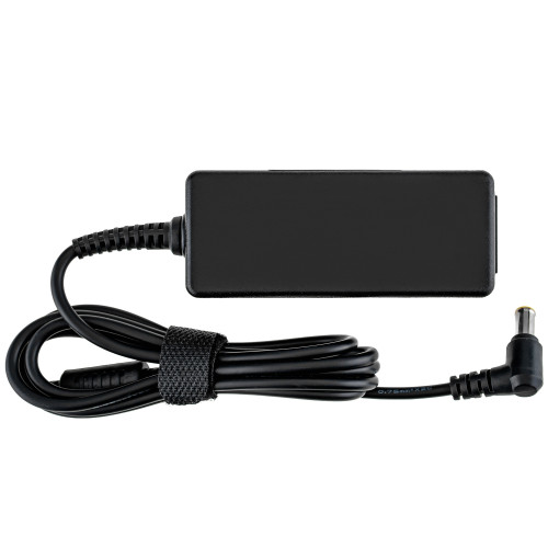 Блок питания для монитора Samsung 14V, 2.5A, 35W, 6.5*4.4мм+PIN, black (без кабеля!)