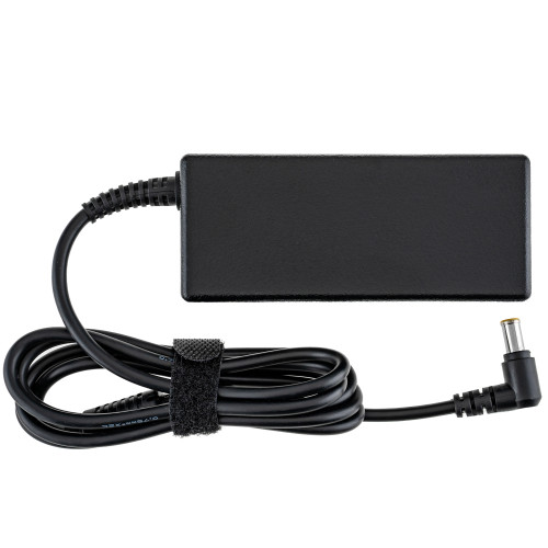 Блок питания для монитора LG 19V, 2.53A, 48W, 6.5*4.4мм+PIN, black (без кабеля!)