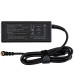 Блок питания для монитора Samsung 12V, 3.75A, 45W, 6.0*4.4мм+PIN, black (без кабеля!)