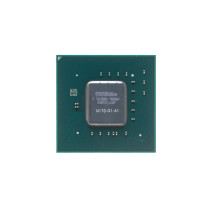 Микросхема NVIDIA N17S-G1-A1 (DC 2018) GeForce MX150 видеочип для ноутбука