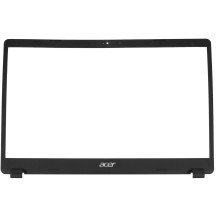 Рамка дисплея для ноутбука ACER (AS: A315-42, A315-54), black
