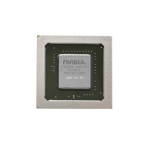 Микросхема NVIDIA G92-751-B1 (DC 2009) GeForce GTX 260M видеочип для ноутбука