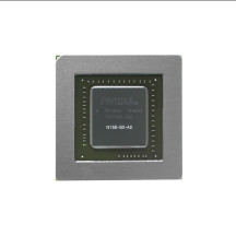 Мікросхема NVIDIA N15E-GX-A2 (DC 2014) GeForce GTX 880M видечіп для ноутбука