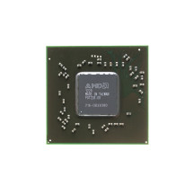 Микросхема ATI 216-0833000 (DC 2012) Mobility Radeon HD 7670M видеочип для ноутбука (Ref.)