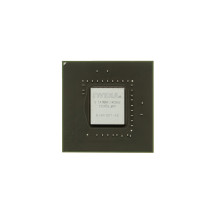 УЦІНКА! МІКРОСКІЛ! Мікросхема NVIDIA N14P-GT1-A2 (DC 2014) для ноутбука