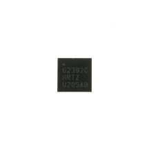 Мікросхема Intersil ISL62392CHRTZ для ноутбука