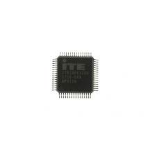 Мікросхема ITE IT8296E-120A BXA (IT8296E120A BXA) для ноутбука