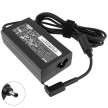 Оригинальный блок питания для ноутбука ACER 19V, 3.42A, 65W, 3.0*1.0мм, black, RECTANGULAR