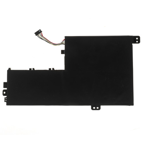 Оригинальная батарея для ноутбука LENOVO L15L3PB0 (СМОТРЕТЬ КРЕПЛЕНИЯ! IdeaPad: 320S-14IKB, 330S-15IKB) 11.4V 4610mAh 52.5Wh Black