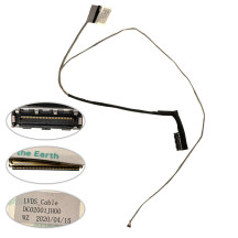 Шлейф матрицы для ноутбука HP (Envy M6-1000) (DC02001JH00)