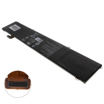 Оригінальна батарея для ноутбука RAZER RC30-0248 (Blade 15 2018, RZ09-02385W71, RZ09-02386E91, RZ09-02385E92) 15.4V 5209mAh 80Wh Black