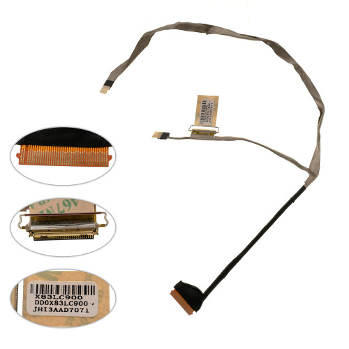 Шлейф матриці для ноутбука HP (Probook: 450 G4) (DD0X83LC900)