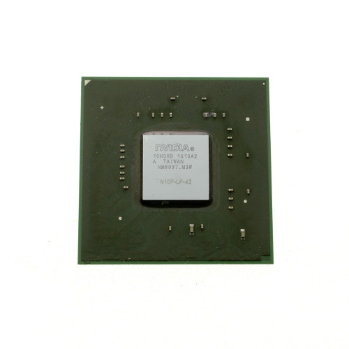 УЦІНКА! БЕЗ КУЛЬОК! Мікросхема NVIDIA N10P-LP-A2 для ноутбука